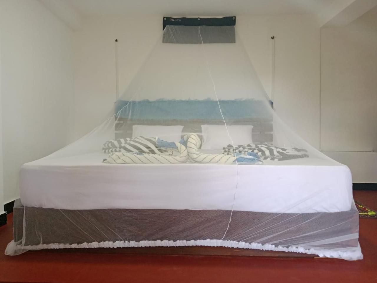 Apartament "Mount'N Mist" Ella Pokój zdjęcie