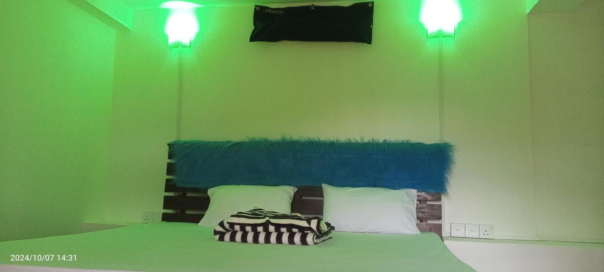 Apartament "Mount'N Mist" Ella Pokój zdjęcie