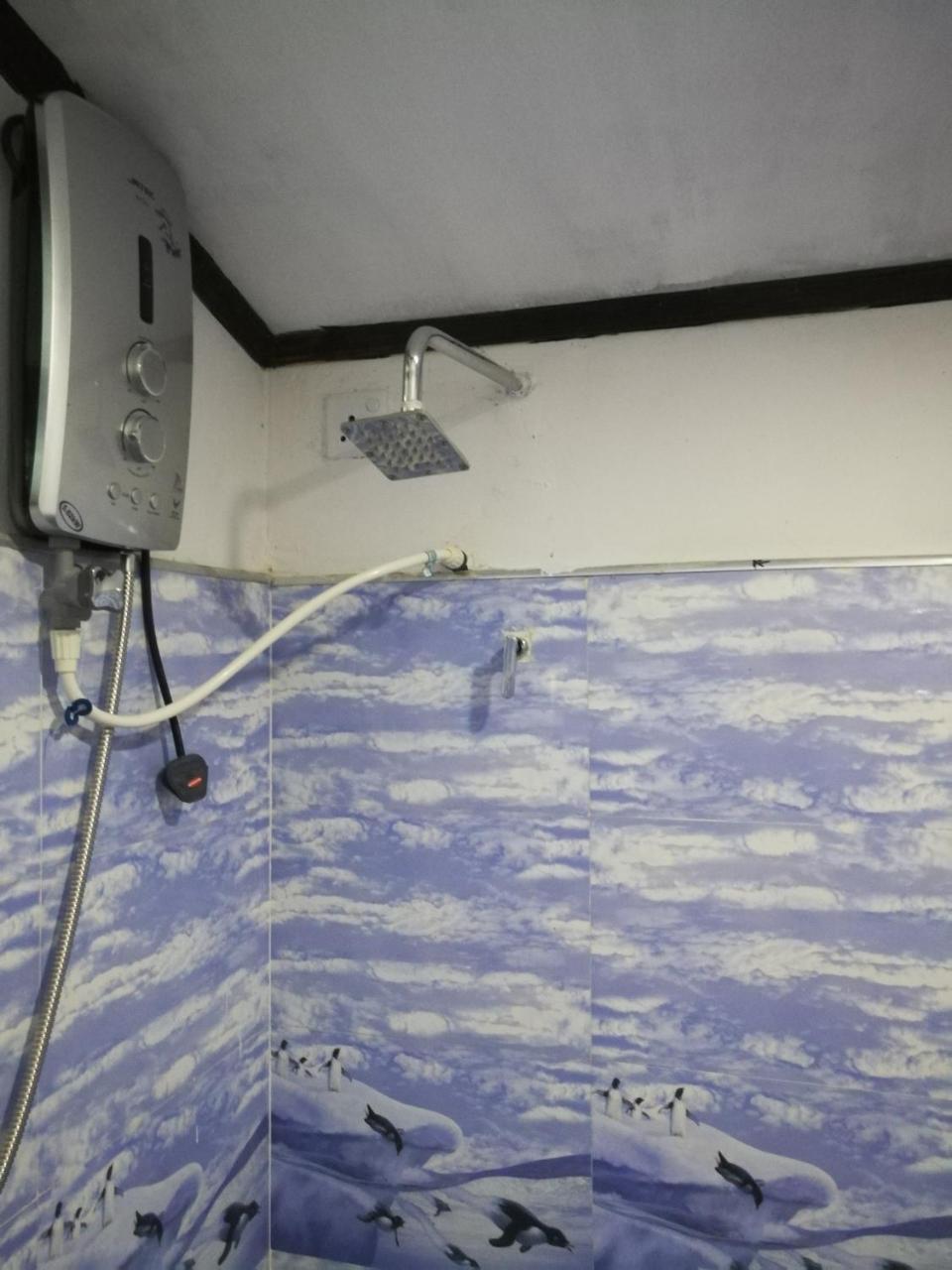 Apartament "Mount'N Mist" Ella Zewnętrze zdjęcie