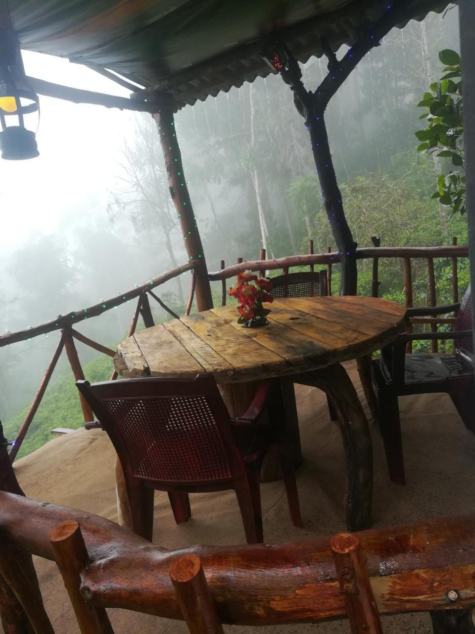 Apartament "Mount'N Mist" Ella Zewnętrze zdjęcie